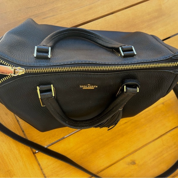 Kate Spade Leather Purse - Picture 14 of 15